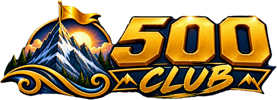 500 Club